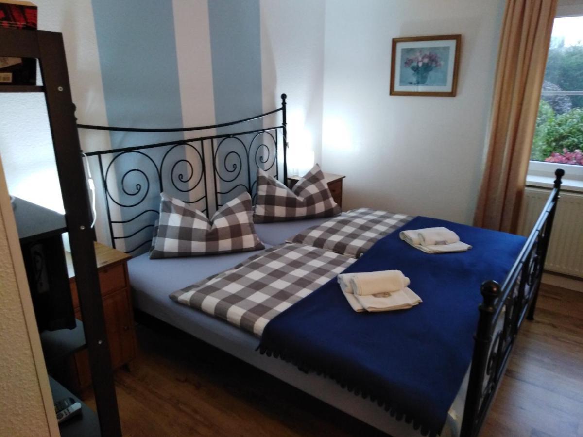 Landhaus Edelweiss Bed&Breakfast - Adults Only Нойщад-ам-Ренщайг Екстериор снимка