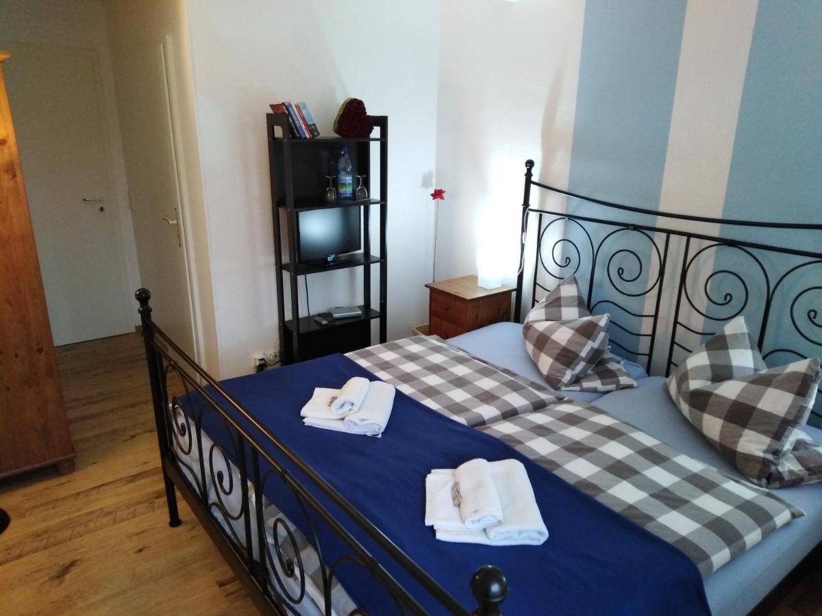 Landhaus Edelweiss Bed&Breakfast - Adults Only Нойщад-ам-Ренщайг Екстериор снимка
