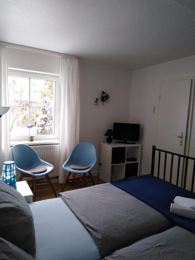Landhaus Edelweiss Bed&Breakfast - Adults Only Нойщад-ам-Ренщайг Екстериор снимка